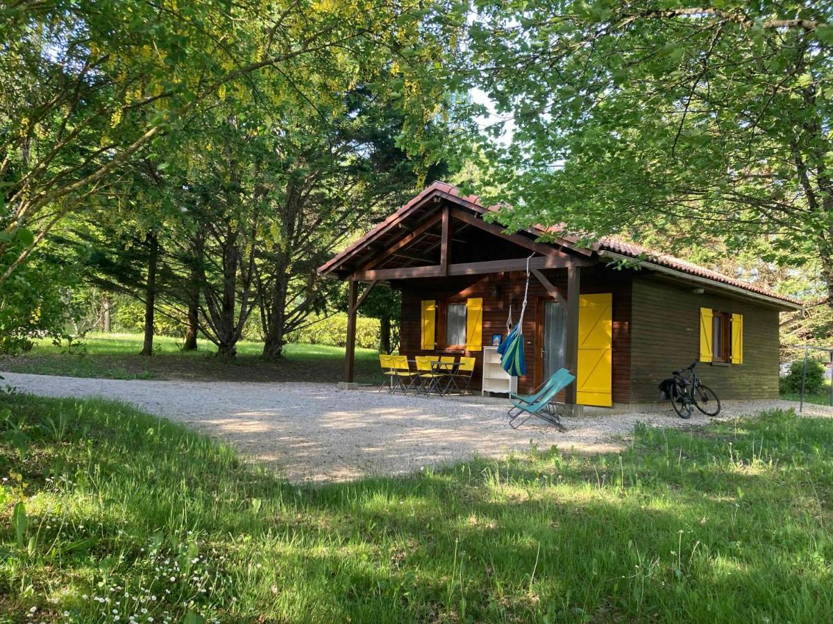 Residence Les Chenes Parisot  Exterior foto