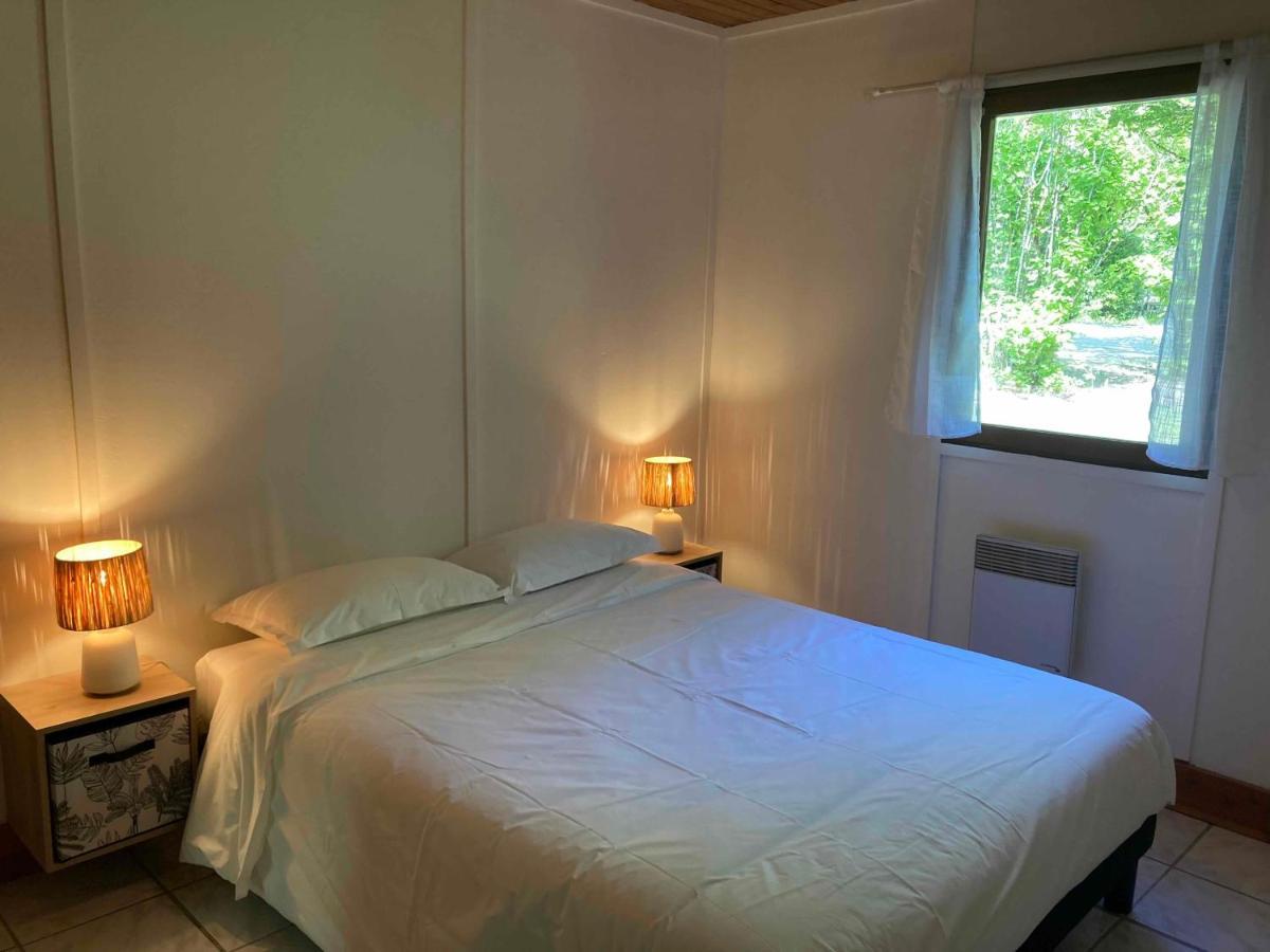 Residence Les Chenes Parisot  Exterior foto